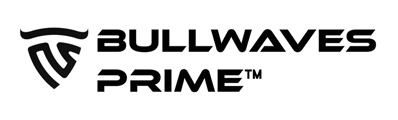 Bullwaves Prime logo