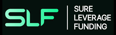 Sure Leverage Funding logo