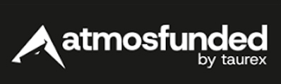 Atmos Funded logo