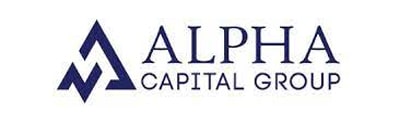Alpha Capital Group logo