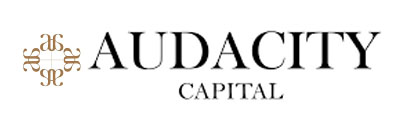 AudaCity Capital logo
