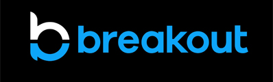 Breakout Prop logo