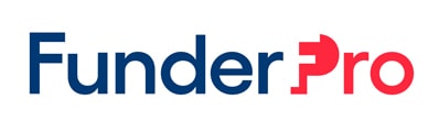FunderPro logo