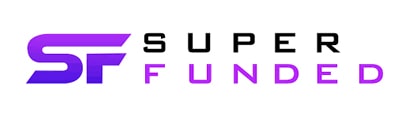 Super Funded logo