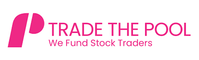 Trade The Pool logo
