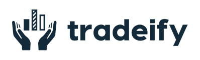 Tradeify logo