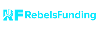 RebelsFunding logo