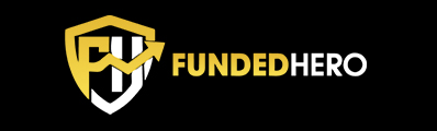 Funded Hero logo