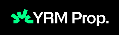 YRM Prop logo