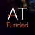 ATFunded Legacy Evaluation: 20% Off Upfront Fee