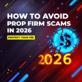How to Avoid Prop Firm Scams in 2026: Protect Your Fee