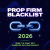Prop Firm Blacklist 2026: Don’t Get Ghosted on Your Payout