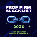 Prop Firm Blacklist 2026: Don’t Get Ghosted on Your Payout