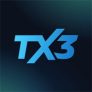 TX3 Funding 40% Off Instant Standard and Instant Pro Entry Fees
