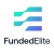 Funded Elite 25%-35% Off Activation Fees For 25K-400K Accounts