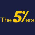 The5ers Black Friday: 15% Off All Accounts + 5% Off Select High Stakes
